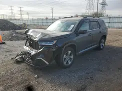 5FNYG1H59RB012070 2024 HONDA PILOT