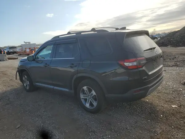 5FNYG1H59RB012070 2024 HONDA PILOT - Image 2