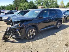 5FNYG1H59RB026647 2024 HONDA PILOT
