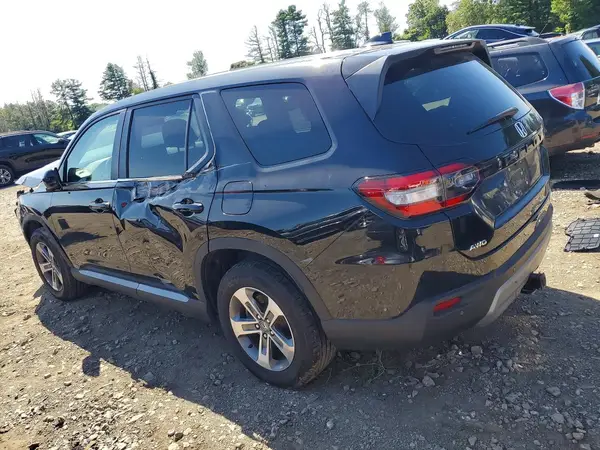 5FNYG1H59RB026647 2024 HONDA PILOT - Image 2