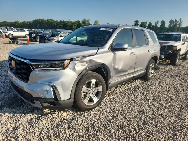 5FNYG1H59RB037678 2024 HONDA PILOT - Image 1