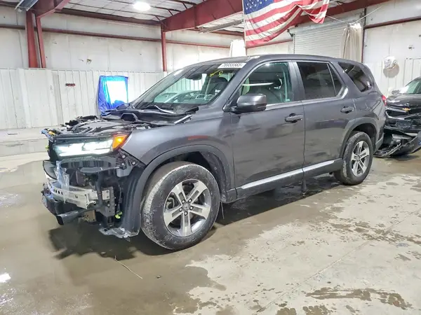 5FNYG1H59RB041648 2024 HONDA PILOT - Image 1