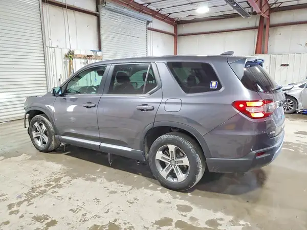 5FNYG1H59RB041648 2024 HONDA PILOT - Image 2
