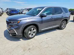 5FNYG1H59RB049510 2024 HONDA PILOT