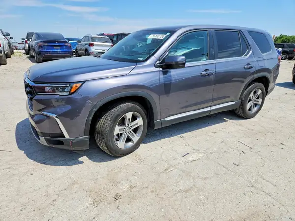 5FNYG1H59RB049510 2024 HONDA PILOT - Image 1