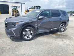 5FNYG1H5XPB015170 2023 HONDA PILOT