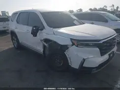 5FNYG1H5XPB037931 2023 HONDA PILOT