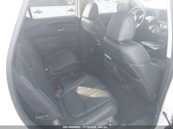 5FNYG1H5XPB037931 2023 HONDA PILOT - Image 8