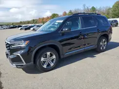 5FNYG1H5XPB039680 2023 HONDA PILOT