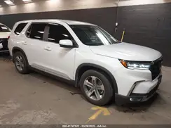 5FNYG1H5XPB043275 2023 HONDA PILOT