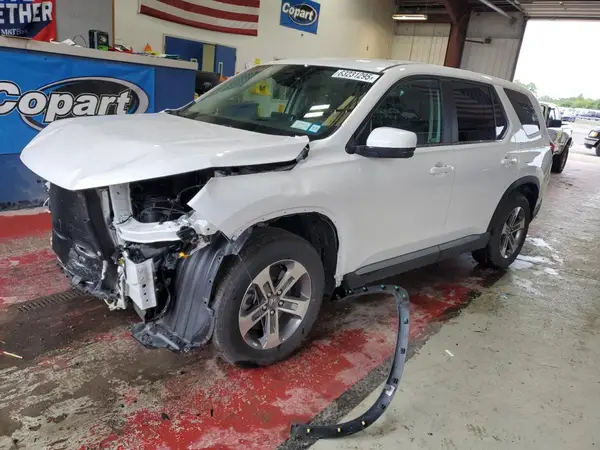 5FNYG1H5XPB043356 2023 HONDA PILOT - Image 1