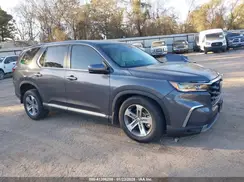 5FNYG1H5XPB044829 2023 HONDA PILOT