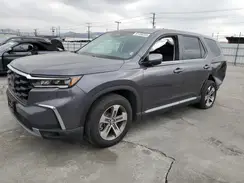 5FNYG1H5XPB050484 2023 HONDA PILOT