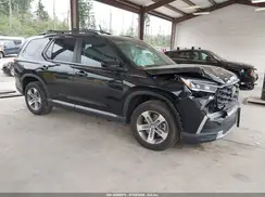 5FNYG1H5XPB057211 2023 HONDA PILOT