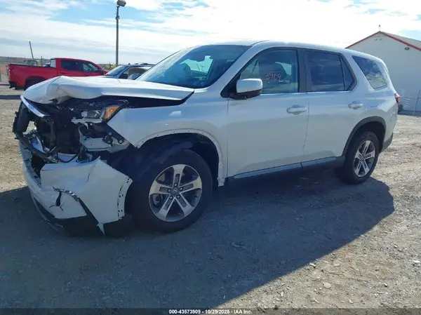 5FNYG1H5XRB006715 2024 HONDA PILOT - Image 2