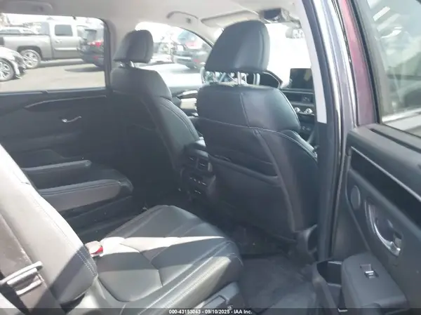 5FNYG1H5XRB035535 2024 HONDA PILOT - Image 8