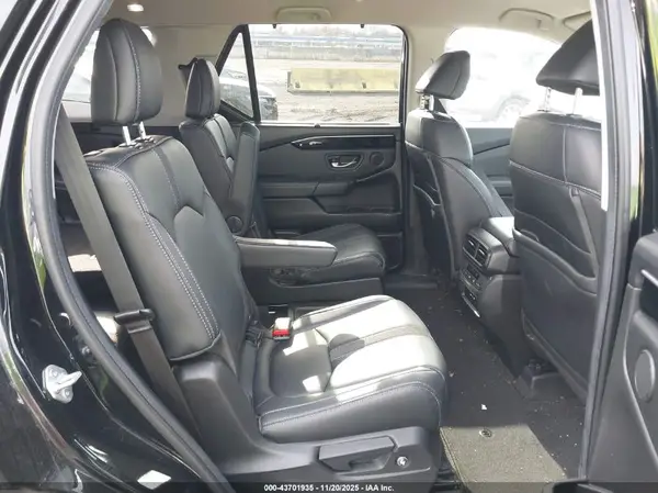 5FNYG1H5XRB045207 2024 HONDA PILOT - Image 8