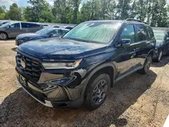 5FNYG1H60PB005904 2023 HONDA PILOT