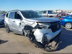 5FNYG1H60PB013372 2023 HONDA PILOT