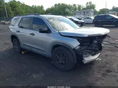 5FNYG1H60PB020340 2023 HONDA PILOT