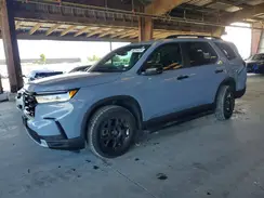 5FNYG1H60PB056108 2023 HONDA PILOT