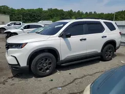 5FNYG1H60RB004755 2024 HONDA PILOT