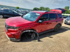 5FNYG1H60RB028019 2024 HONDA PILOT