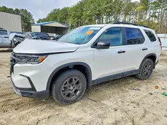 5FNYG1H60RB029087 2024 HONDA PILOT