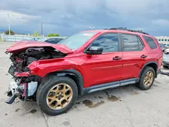 5FNYG1H60RB041529 2024 HONDA PILOT