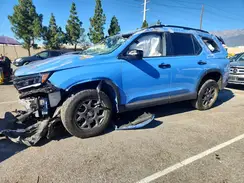 5FNYG1H60RB049016 2024 HONDA PILOT