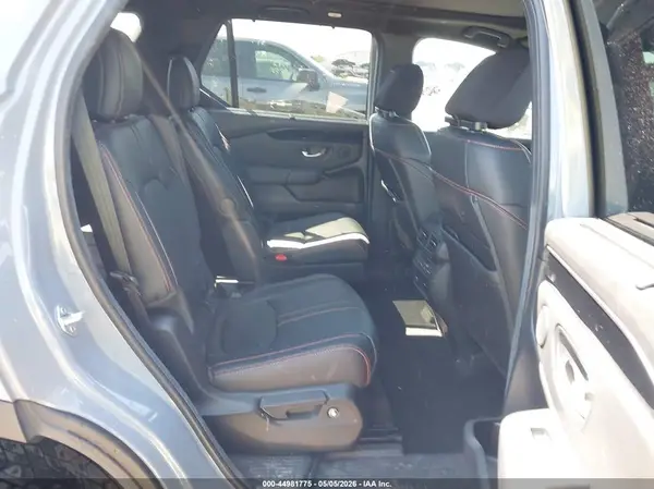 5FNYG1H60SB010318 2025 HONDA PILOT - Image 8