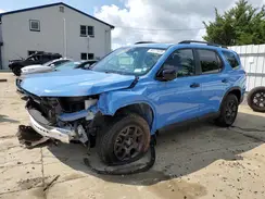 5FNYG1H60SB024414 2025 HONDA PILOT
