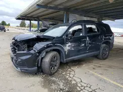 5FNYG1H60SB043707 2025 HONDA PILOT