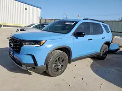 5FNYG1H60SB048440 2025 HONDA PILOT