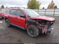 5FNYG1H60SB051158 2025 HONDA PILOT