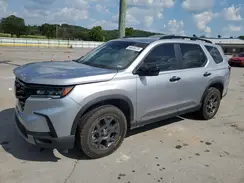 5FNYG1H60SB056389 2025 HONDA PILOT