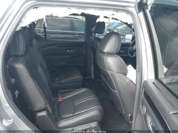 5FNYG1H60SB058269 2025 HONDA PILOT - Image 8