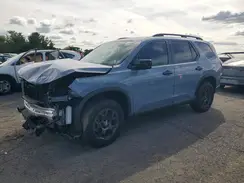 5FNYG1H60SB064248 2025 HONDA PILOT