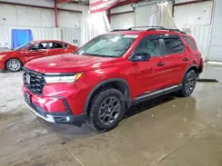 5FNYG1H60SB071054 2025 HONDA PILOT