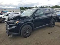 5FNYG1H60SB073368 2025 HONDA PILOT
