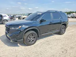 5FNYG1H60SB080790 2025 HONDA PILOT