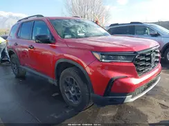 5FNYG1H60SB106353 2025 HONDA PILOT
