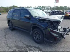 5FNYG1H60SB137358 2025 HONDA PILOT