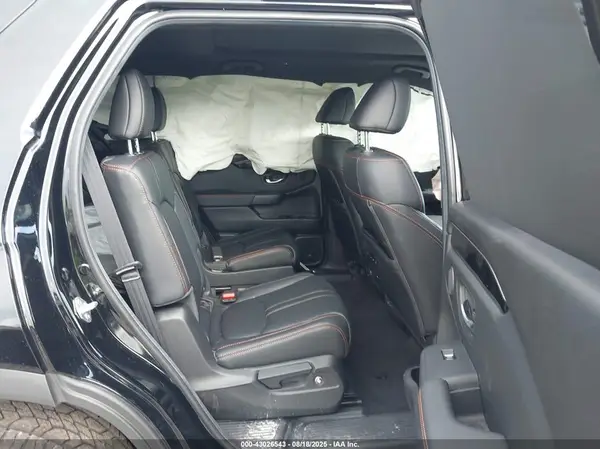 5FNYG1H60SB137358 2025 HONDA PILOT - Image 8