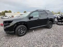 5FNYG1H60SB163717 2025 HONDA PILOT