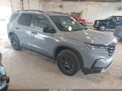 5FNYG1H60SB183675 2025 HONDA PILOT