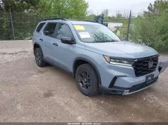 5FNYG1H61PB026888 2023 HONDA PILOT