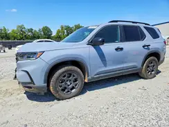 5FNYG1H61PB034179 2023 HONDA PILOT