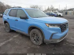 5FNYG1H61PB048082 2023 HONDA PILOT