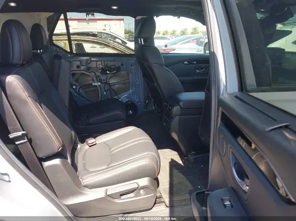 5FNYG1H61RB018339 2024 HONDA PILOT - Image 8